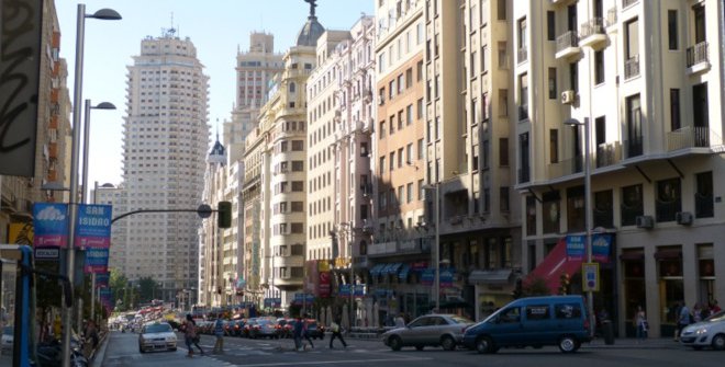 Residencia de Estudiantes EASO