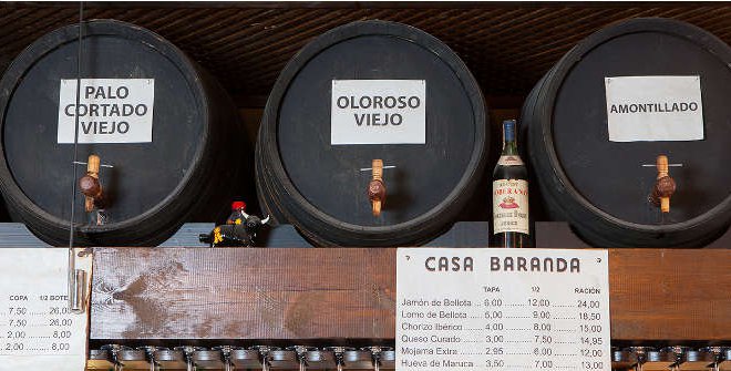 Casa Baranda