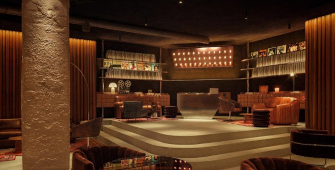 Snake Bar