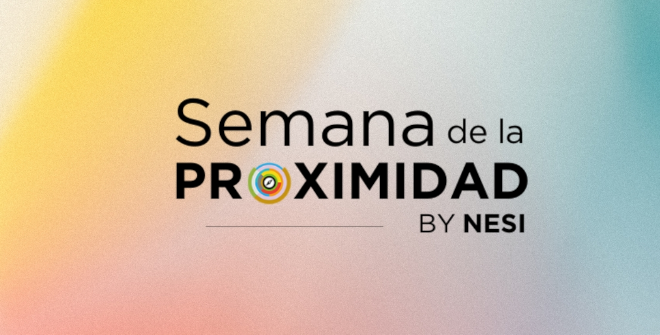 III Semana de la Proximidad