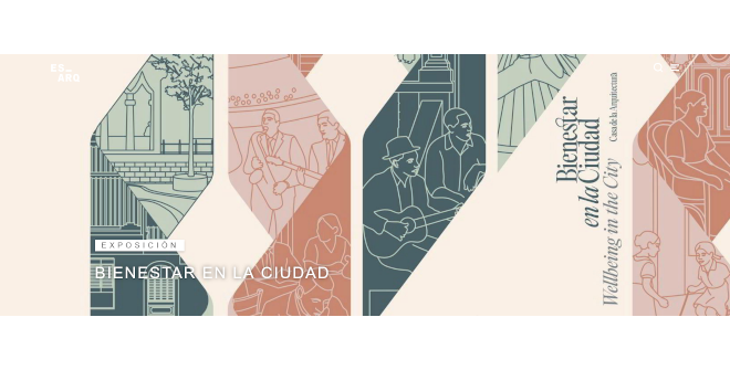 Bienestar en la ciudad
