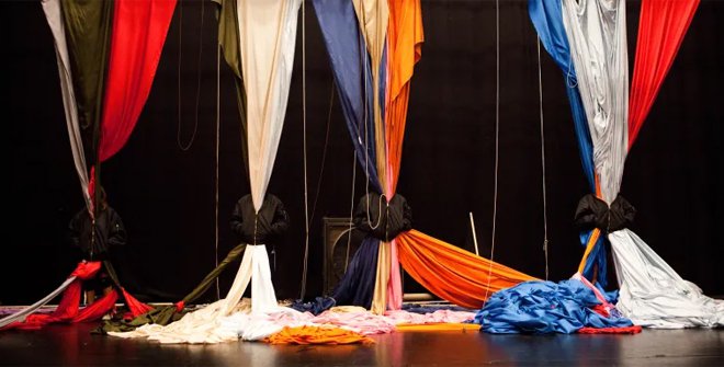 Inhale Delirium Exhale