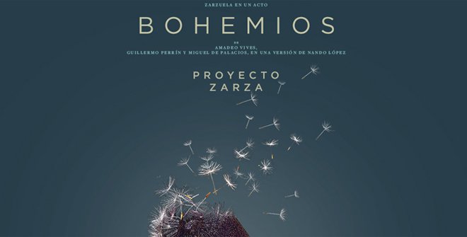 Bohemios [Proyecto Zarza]