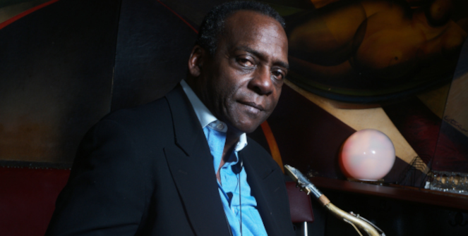 David Murray Quartet feat. George Burton