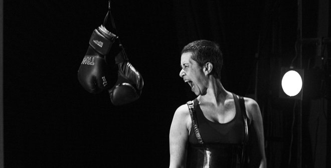 Siri. Mi cuerpo presente