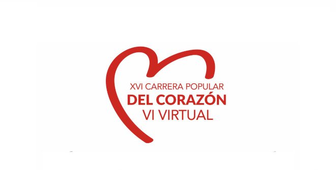 XVI Carrera Popular del Corazón 