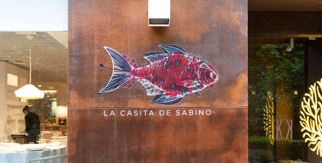 La Casita de Sabino