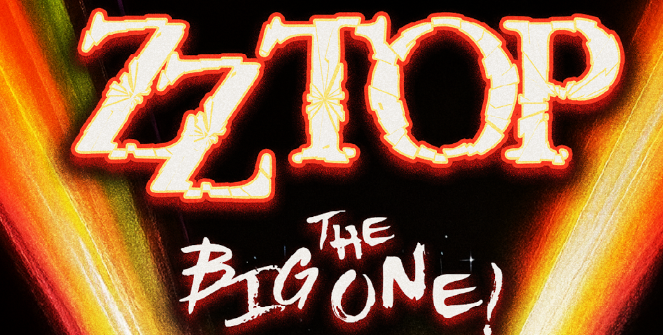 ZZ Top