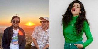 Cine caliente #1: Nerea Pérez de las Heras + El Cuerpo del Disco