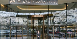 VP Plaza de España Design