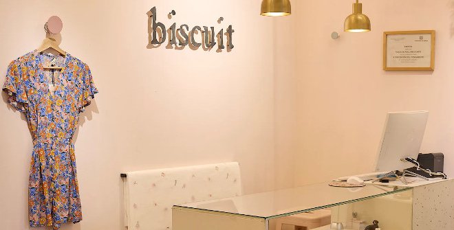 Biscuit