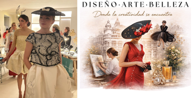 Atelier Secreto Showroom
