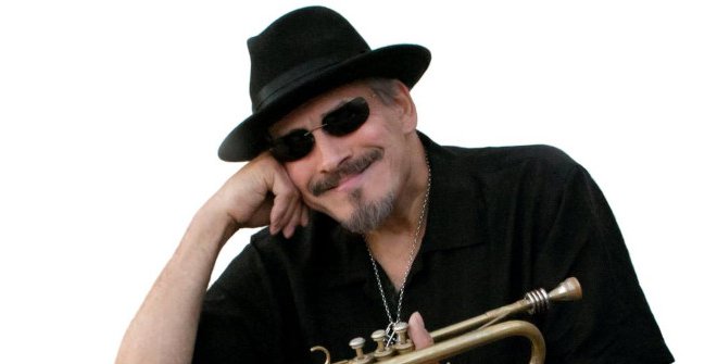 Rumba Pa’ Jerry Recordando A Un Genio “Madrileño”