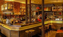 La Falda de Lavapiés