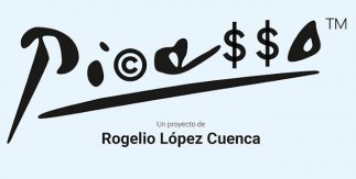 PI©A$$o™. Rogelio López Cuenca
