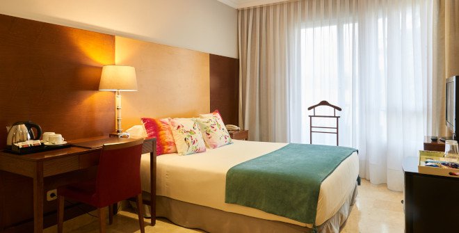 Hotel Barrio de Salamanca