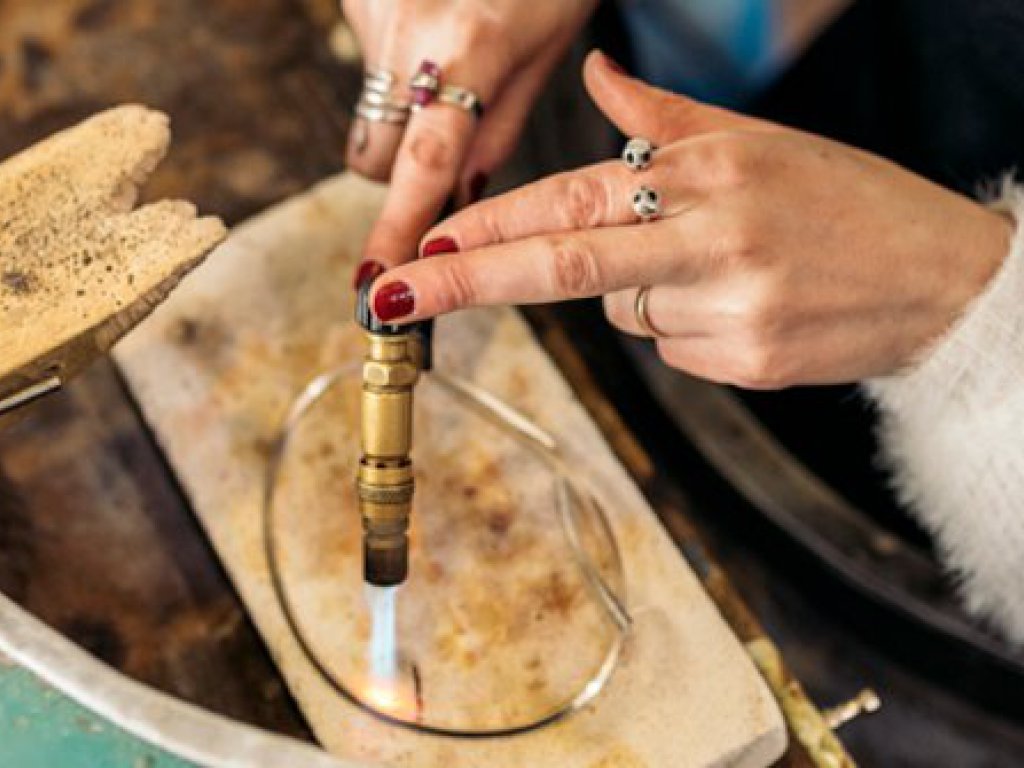 El Sótano Taller de Joyería