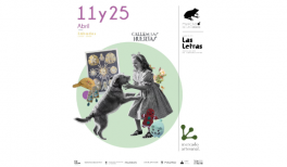 Mercado de Las Ranas - Abril 2026 Mercado de Las Ranas - Abril 2026