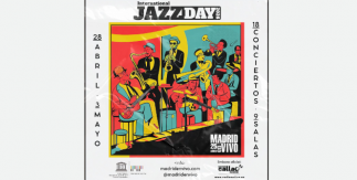 International Jazz Day 2026