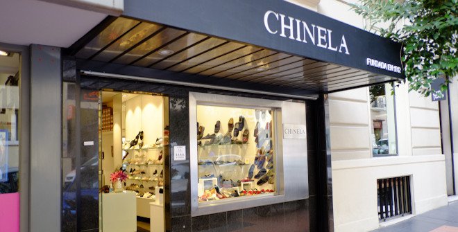 Chinela