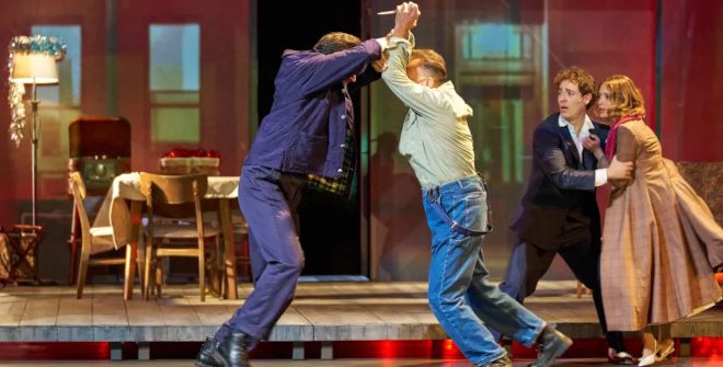 Panorama desde el puente © Gerardo Sanz