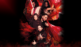 Pura verdad - Flamenco