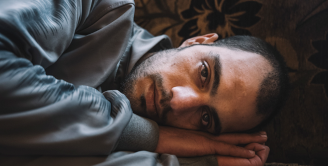 © Samuel Nacar - Las sombras ya tienen nombre 