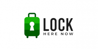 Lock Here Now