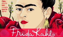 Frida Kahlo - La Experiencia
