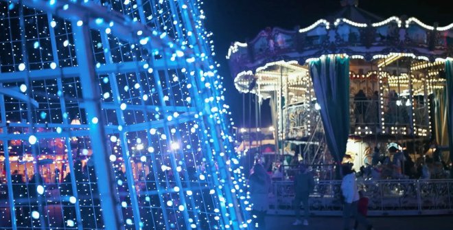 Mágicas Navidades de Torrejón de Ardoz