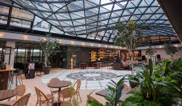 El Callejón de Nuga El Callejón de Nuga