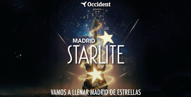 Starlite Madrid