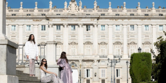 Semana de la Moda de Madrid