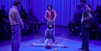 Sombras, por supuesto