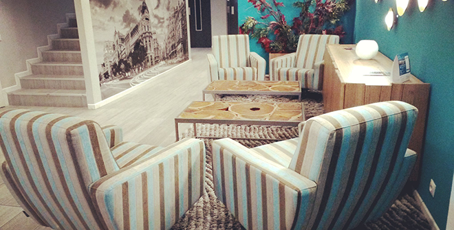 Boutique Urban Madrid Génova