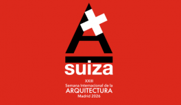 XXIII Semana Internacional de la Arquitectura 2026 XXIII Semana Internacional de la Arquitectura 2026