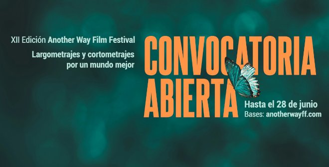 XII Another Way Film Festival 2026