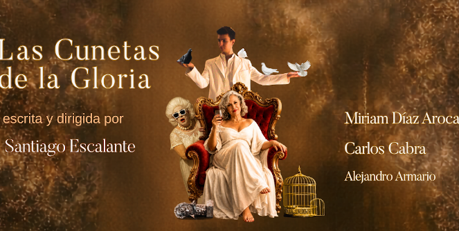 Las cunetas de la Gloria