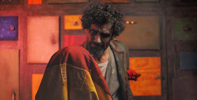 El Rámper de Jesús Bienvenido