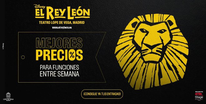 El Rey León