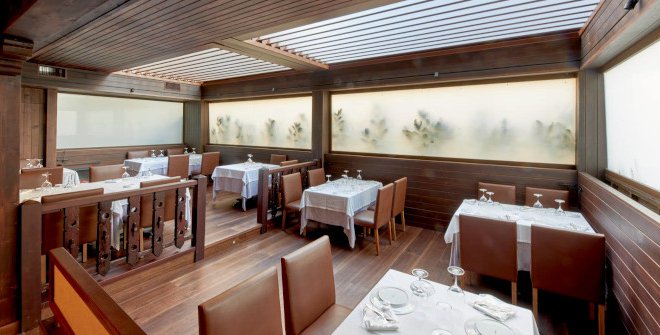 Asador Donostiarra