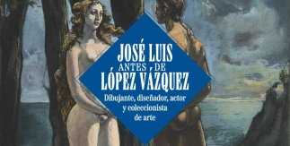 José Luis antes de López Vázquez