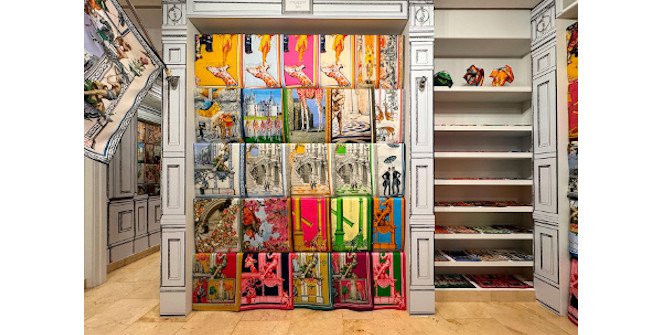 Ignacio Goitia Art Store