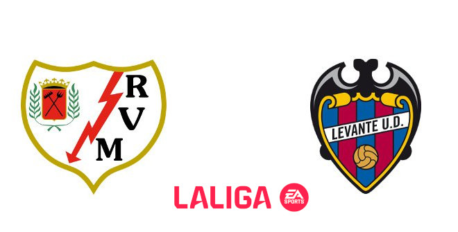 Rayo Vallecano - Levante UD (LALIGA EA SPORTS)