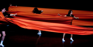 Inhale Delirium Exhale © Reinout Hiel