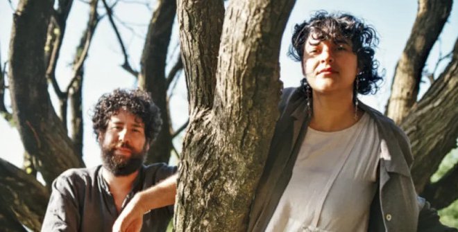 Arianna Casellas & Kauê