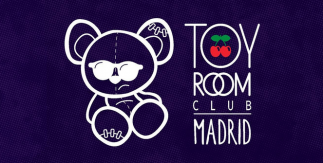 Toy Room Madrid