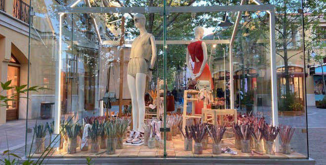 Las Rozas Village | Turismo Madrid