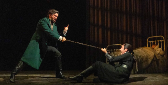 Los miserables © Danny Kaan