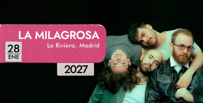 La Milagrosa